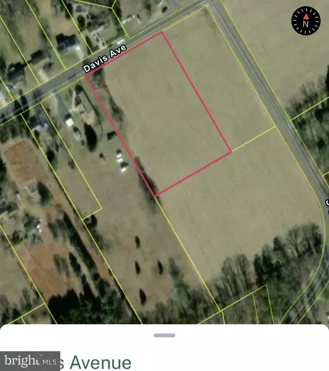 0 Davis Ave, Cedar Brook, NJ 08018