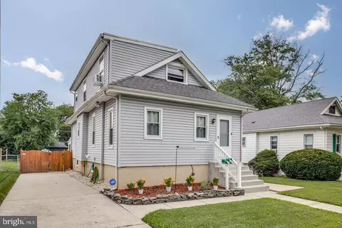 138 S Haviland Ave, Audubon, NJ 08106
