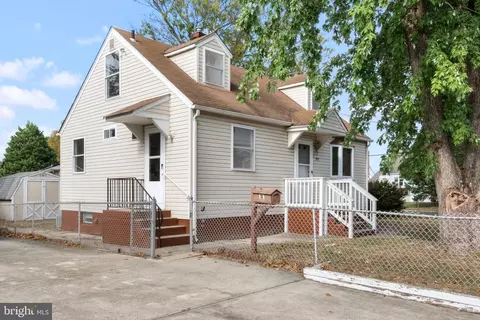 102 Union Ave, Bellmawr, NJ 08031