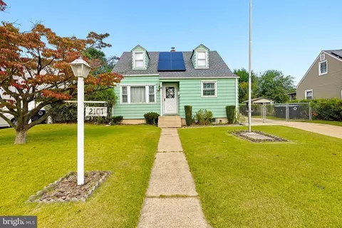 2101 Brighton, Clementon, NJ 08021