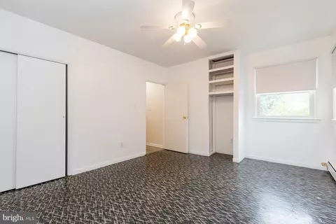 Bedroom - 525 W Evesham Rd, Runnemede, NJ 08078 photo 2 of 6