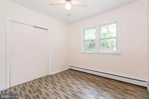 Bedroom - 525 W Evesham Rd, Runnemede, NJ 08078 photo 4 of 6