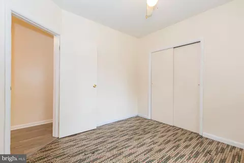 Bedroom - 525 W Evesham Rd, Runnemede, NJ 08078 photo 6 of 6