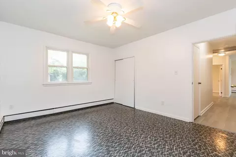 Bedroom - 525 W Evesham Rd, Runnemede, NJ 08078 photo 1 of 6