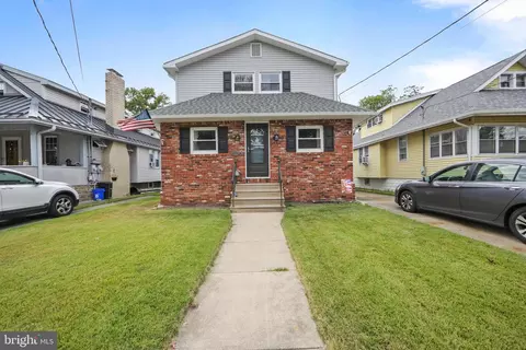 325 Landis Ave, Oaklyn, NJ 08107