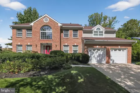 Undisclosed, Voorhees, NJ 08043
