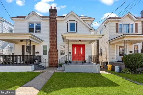 3732 Frosthoffer Ave, Pennsauken, NJ 08110