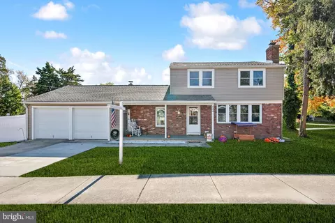 134 Kent Rd, Haddonfield, NJ 08033