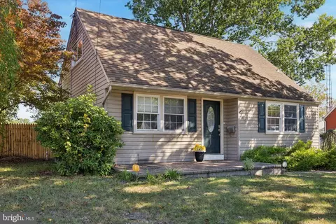 Exterior - 90 Estates Rd, Pine Hill, NJ 08021 photo 3 of 3