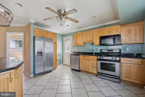Kitchen - 90 Estates Rd, Pine Hill, NJ 08021 photo 1 of 1