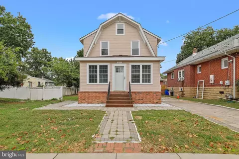 37 W 5th, Runnemede, NJ 08078