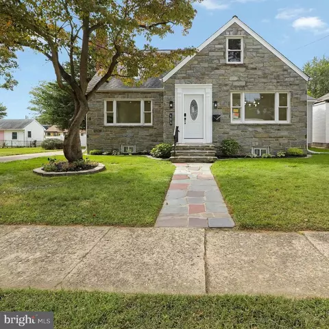 105 Lincoln Ave, Mount Ephraim, NJ 08059