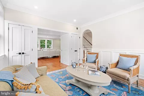 Other - 801 Cedar Ave, Haddonfield, NJ 08033 photo 4 of 21