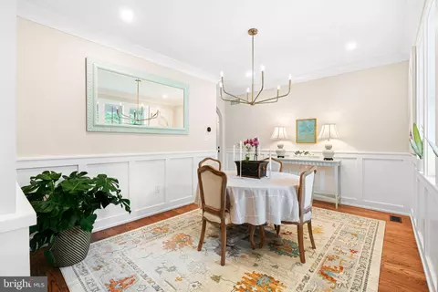 Dining - 801 Cedar Ave, Haddonfield, NJ 08033 photo 1 of 1