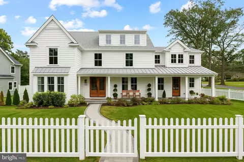 801 Cedar Ave, Haddonfield, NJ 08033