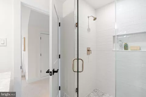 Entry Way - 801 Cedar Ave, Haddonfield, NJ 08033 photo 14 of 16