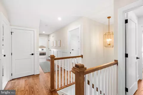 Entry Way - 801 Cedar Ave, Haddonfield, NJ 08033 photo 13 of 16