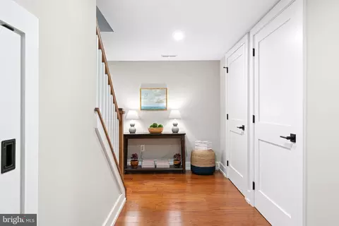 Entry Way - 801 Cedar Ave, Haddonfield, NJ 08033 photo 15 of 16