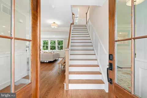 Entry Way - 801 Cedar Ave, Haddonfield, NJ 08033 photo 16 of 16