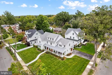 View/Area - 801 Cedar Ave, Haddonfield, NJ 08033 photo 1 of 2