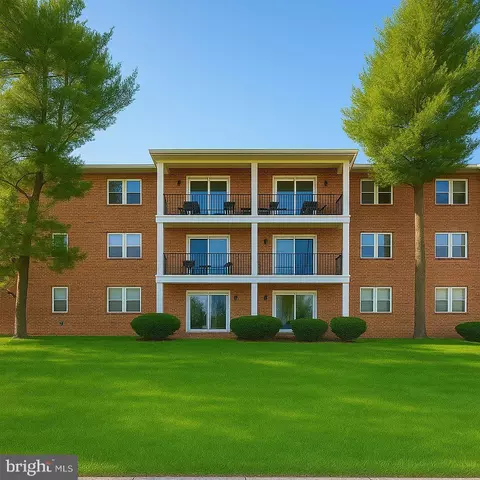 201 W Cuthbert Blvd #D51, Haddon Township, NJ 08107
