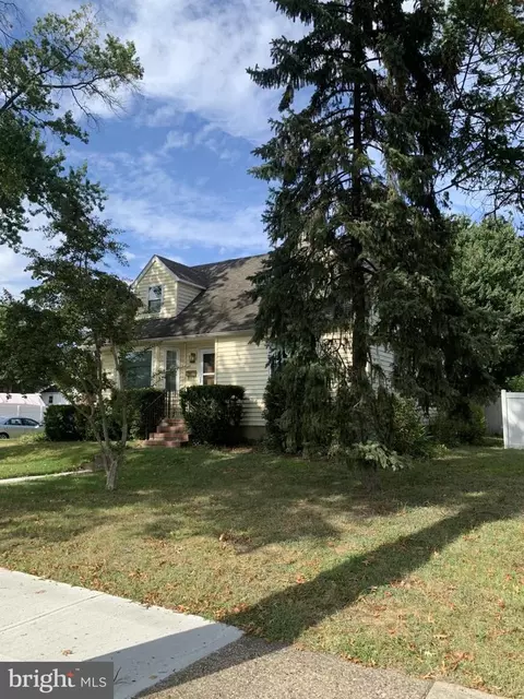 5131 Garfield Ave, Pennsauken, NJ 08109