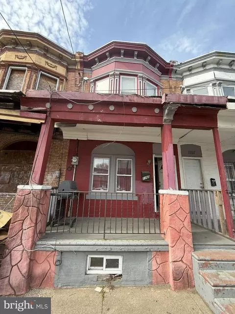 1165 Chase St, Camden, NJ 08104