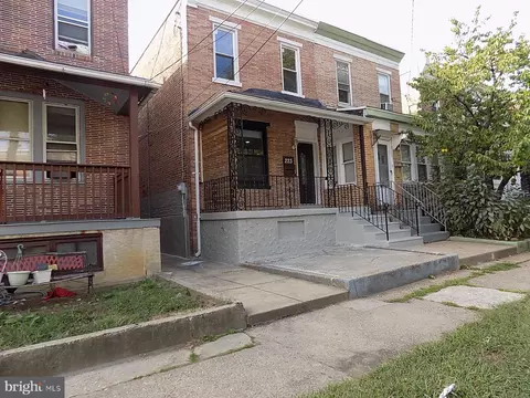 223 Parker Ave, Oaklyn, NJ 08107