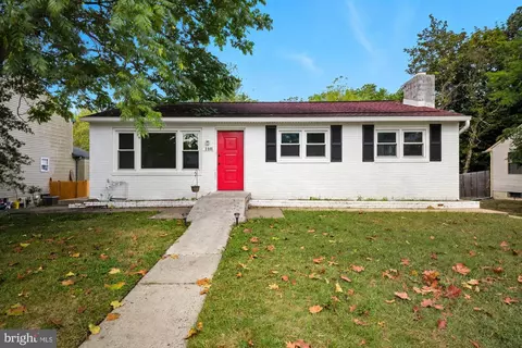 2905 Powell Ave, Pennsauken, NJ 08110