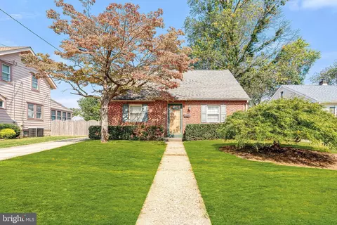 1417 Maple Ave, Haddon Heights, NJ 08035