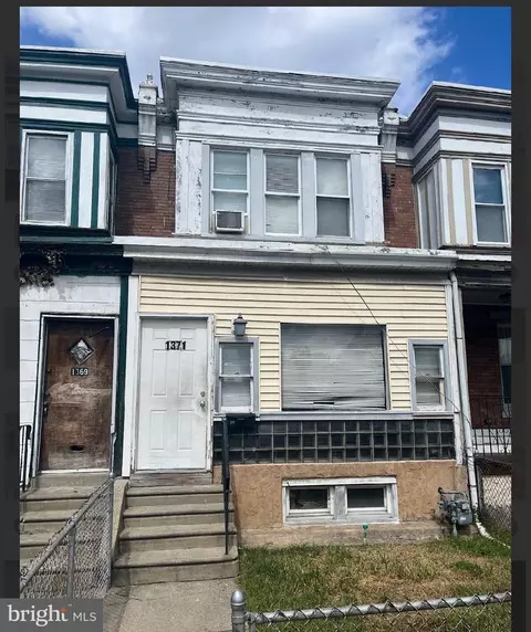 1371 Park Blvd, Camden, NJ 08103