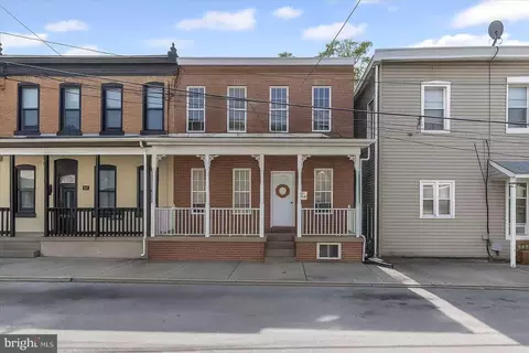 206 Morris St, Gloucester City, NJ 08030