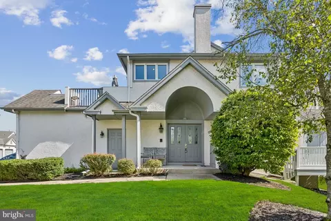 422 Chanticleer, Cherry Hill, NJ 08003