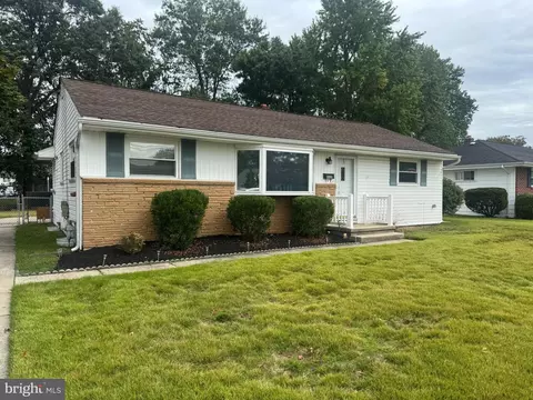 117 Ellis Ave, Berlin, NJ 08009