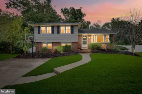 1141 W Valleybrook, Cherry Hill, NJ 08034