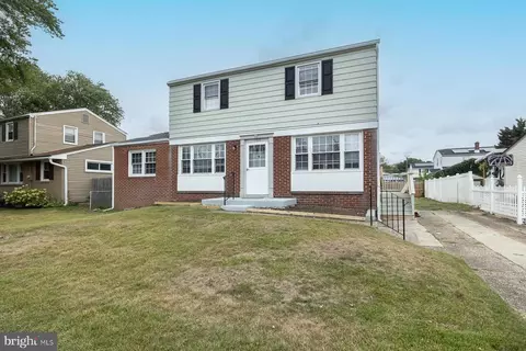 7418 Harvey Ave, Pennsauken, NJ 08109