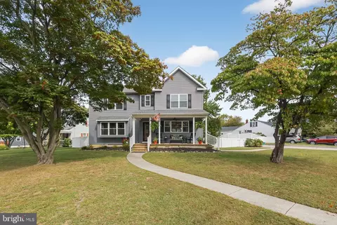 529 W Merchant St, Audubon, NJ 08106