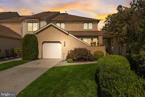 1601 Chanticleer, Cherry Hill, NJ 08003