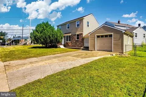 3204 Merchantville Ave, Pennsauken, NJ 08109