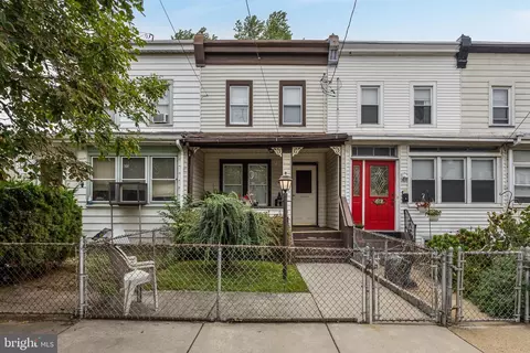 614 Hunter St, Gloucester City, NJ 08030