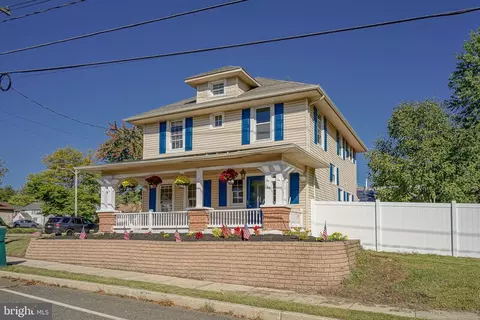 Exterior - 166 Evesham Rd, Cherry Hill, NJ 08003 photo 6 of 6