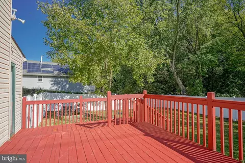 Exterior - 166 Evesham Rd, Cherry Hill, NJ 08003 photo 4 of 6