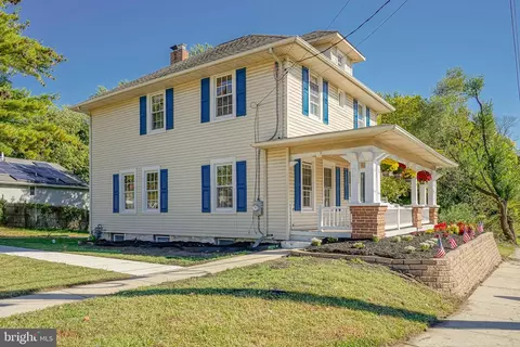 Exterior - 166 Evesham Rd, Cherry Hill, NJ 08003 photo 1 of 6