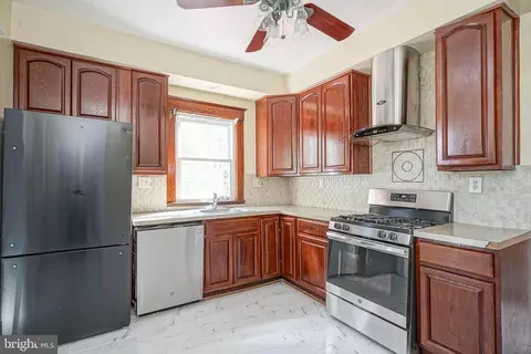 Kitchen - 166 Evesham Rd, Cherry Hill, NJ 08003 photo 1 of 1