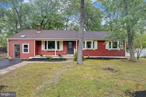 1088 Lincoln Ave, Atco, NJ 08004