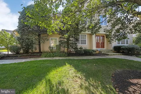 133 Lucerne Blvd, Cherry Hill, NJ 08003