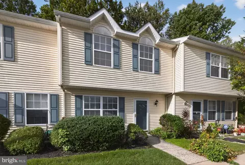 3307 Kenwood Dr W #3307, Pine Hill, NJ 08021