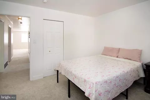 Bedroom - 27 E 3rd Ave, Runnemede, NJ 08078 photo 5 of 11