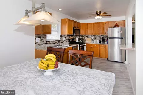 Kitchen - 27 E 3rd Ave, Runnemede, NJ 08078 photo 6 of 6