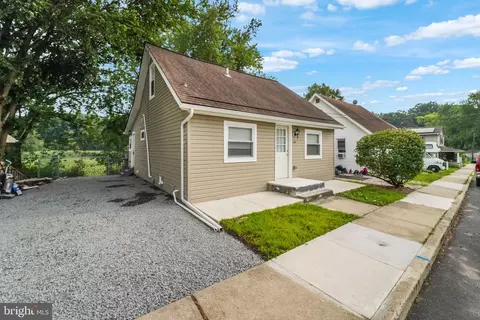 237 Marshall Ave, Blackwood, NJ 08012